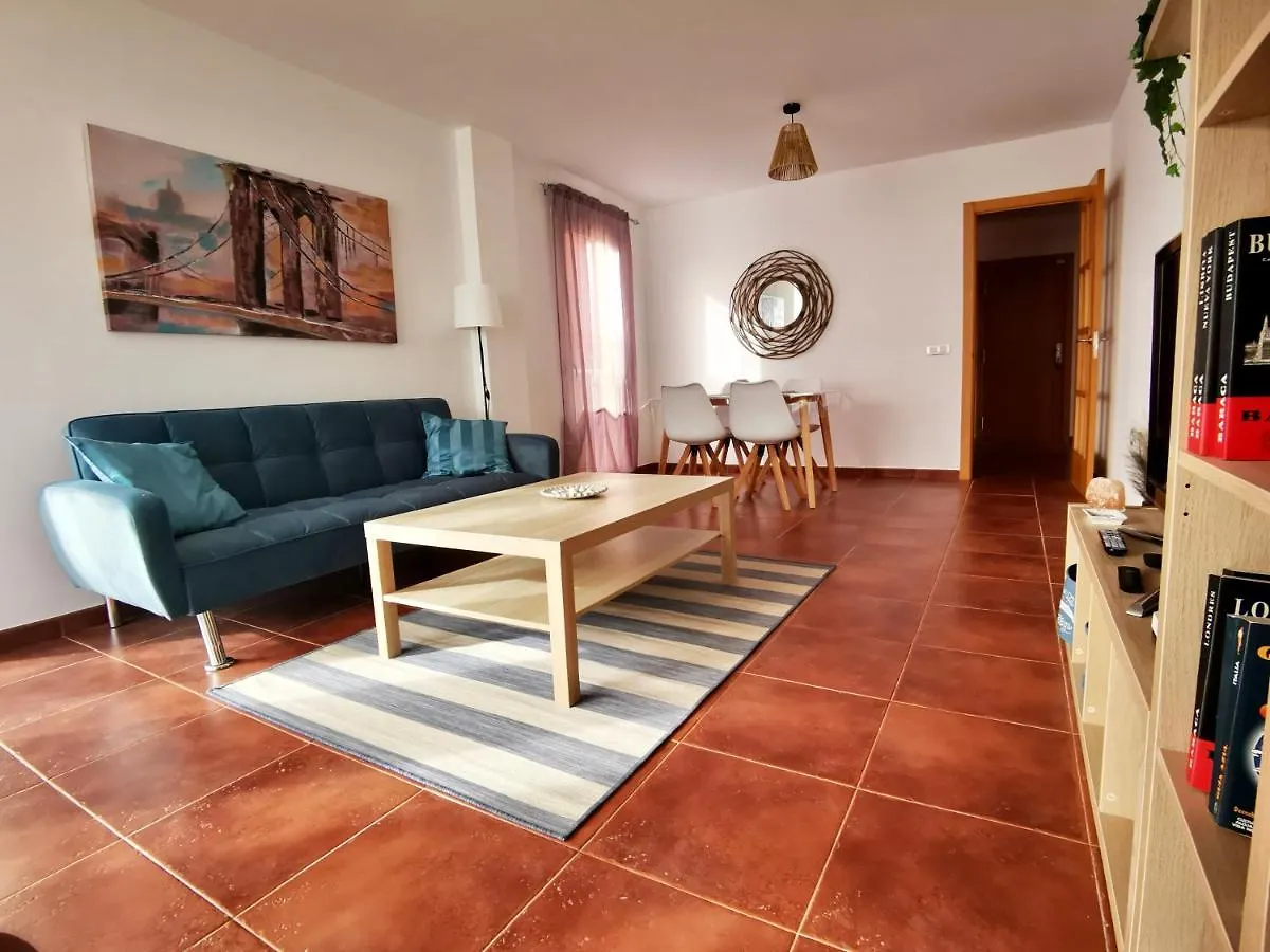 Apartment Duna Dorada Corralejo Spain