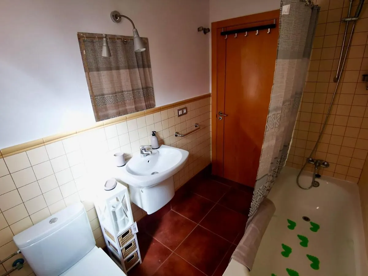 Apartment Duna Dorada Corralejo