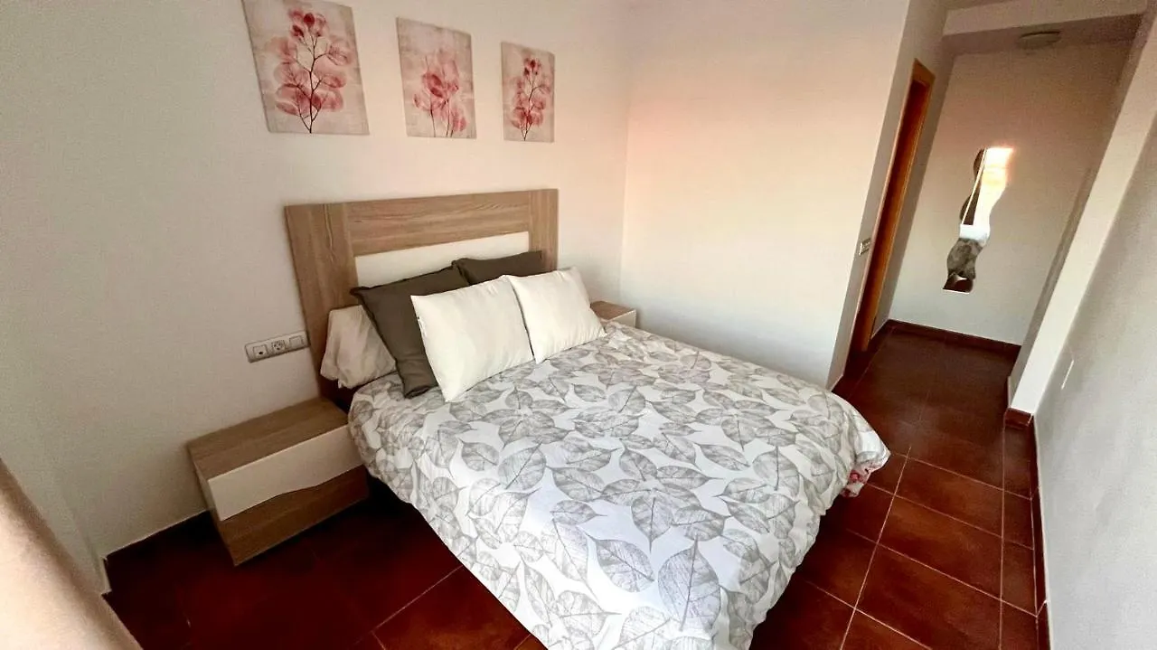 Apartment Duna Dorada Corralejo