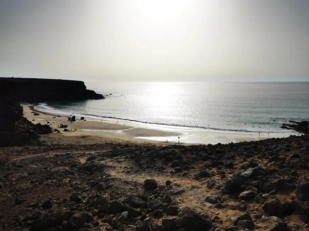 Duna Dorada Corralejo 0*,