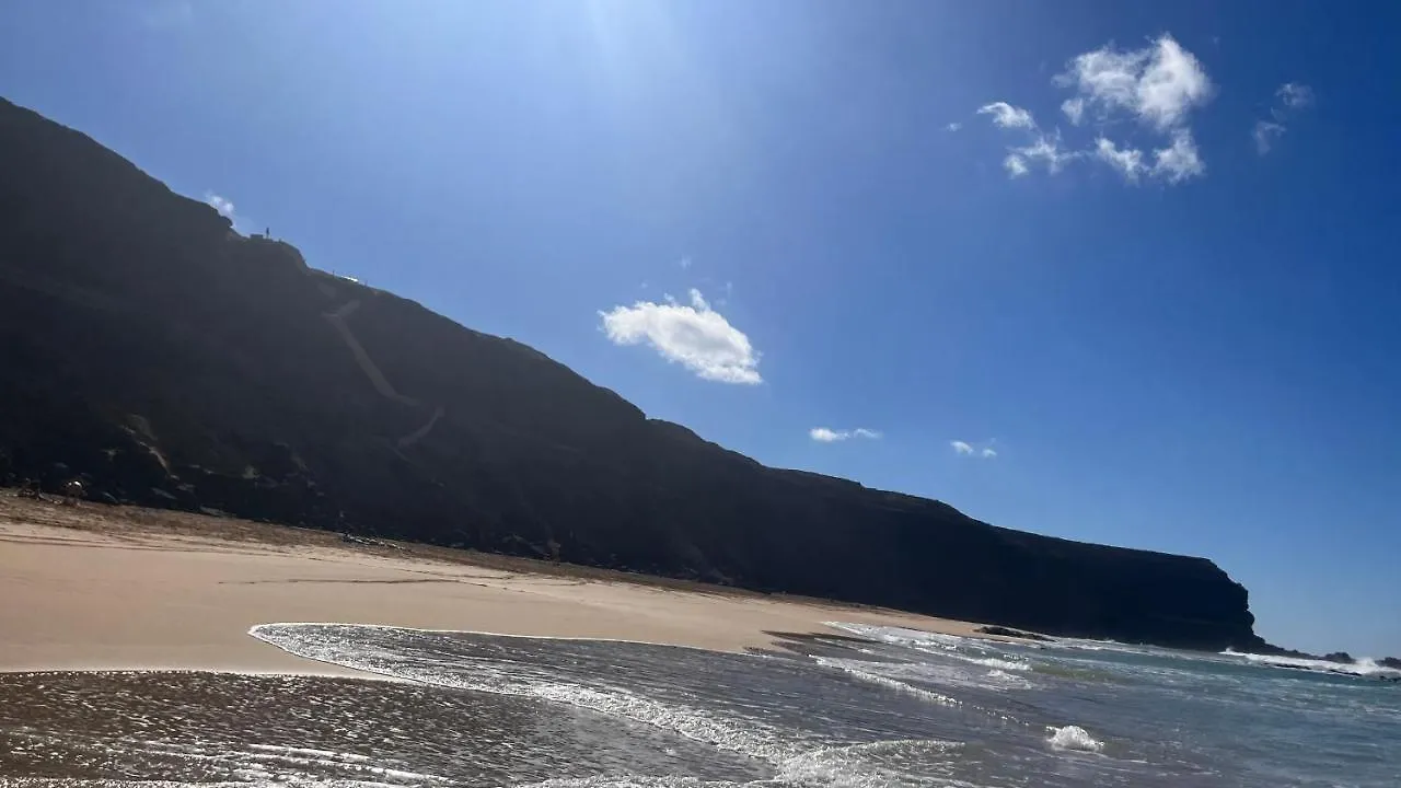 Duna Dorada Corralejo