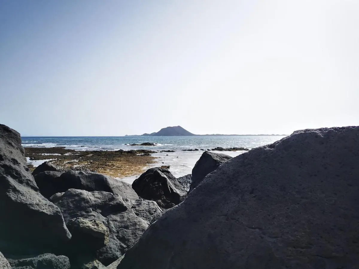 Duna Dorada Corralejo Apartment