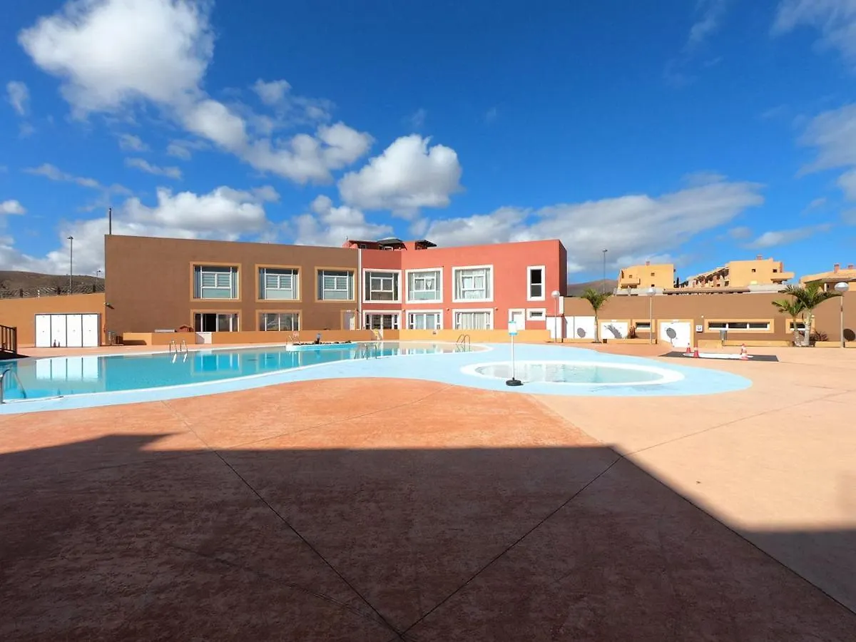 Duna Dorada Corralejo Apartment