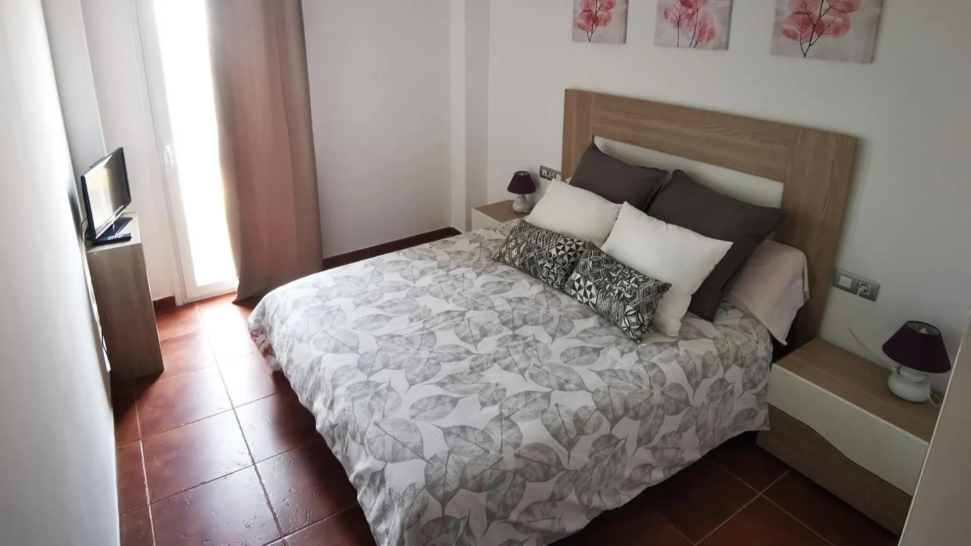 Apartment Duna Dorada Corralejo